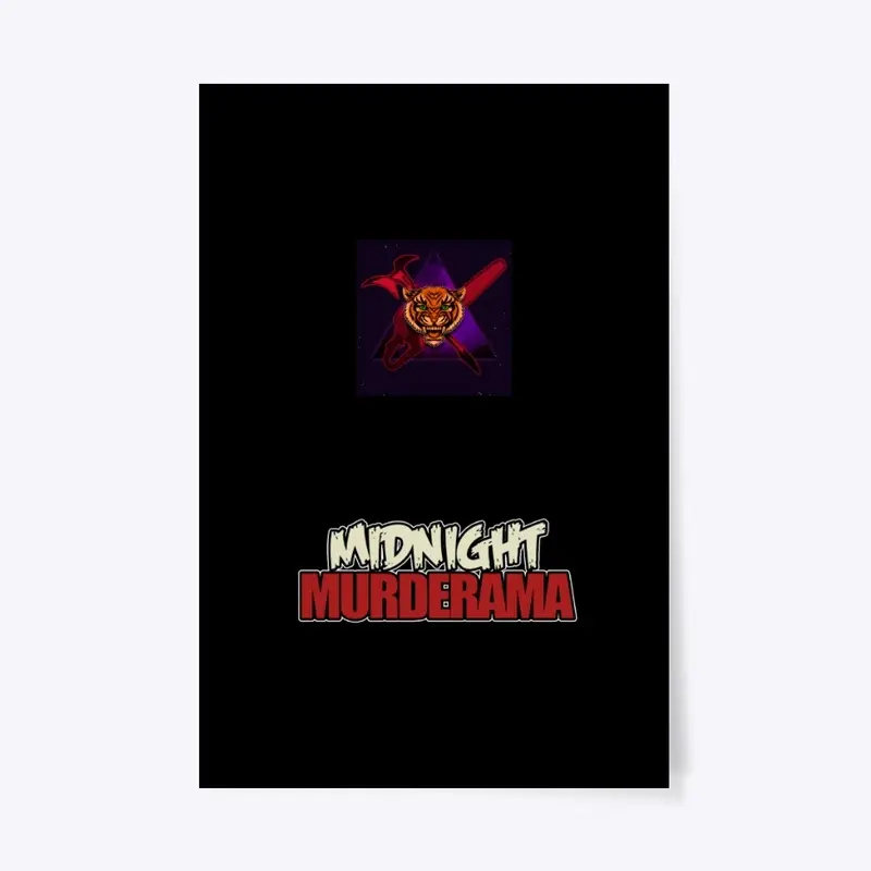 Midnight Murderama Episode 27