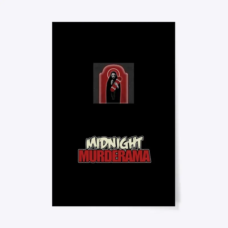 Midnight Murderama Episode 46