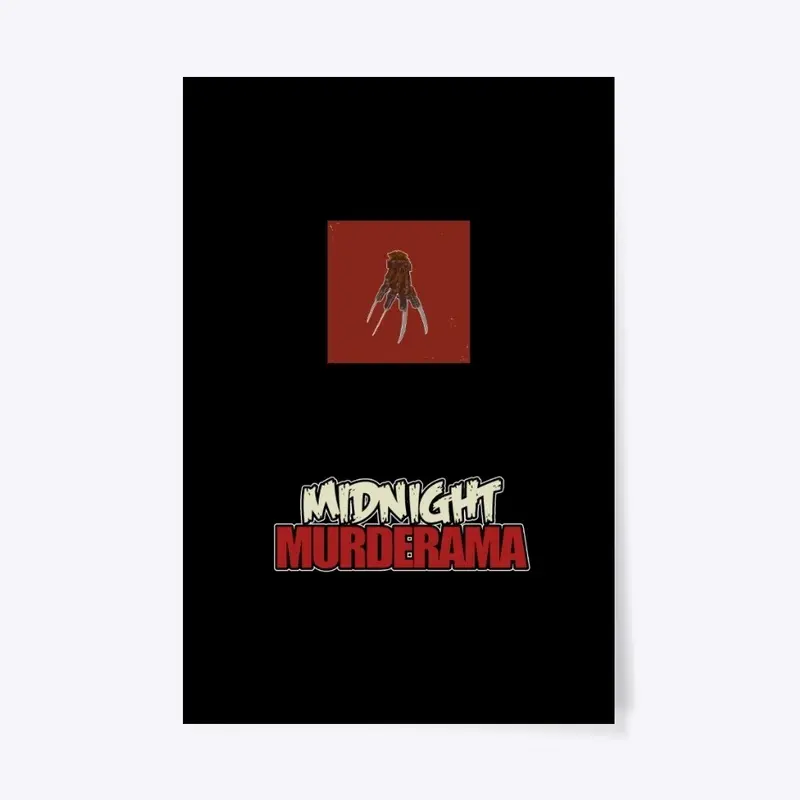 Midnight Murderama Episode 1