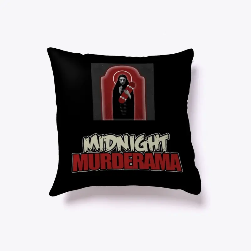 Midnight Murderama Episode 46