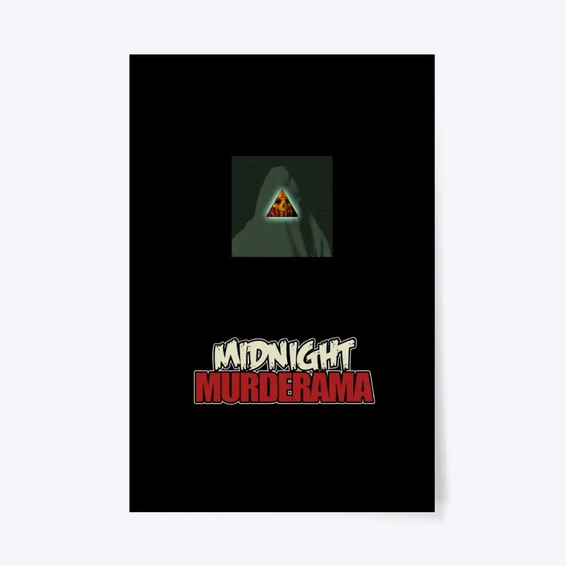 Midnight Murderama Episode 42