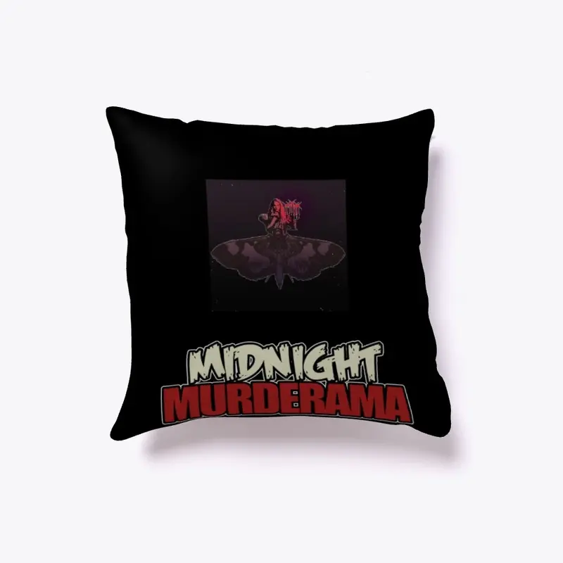 Midnight Murderama Episode 44