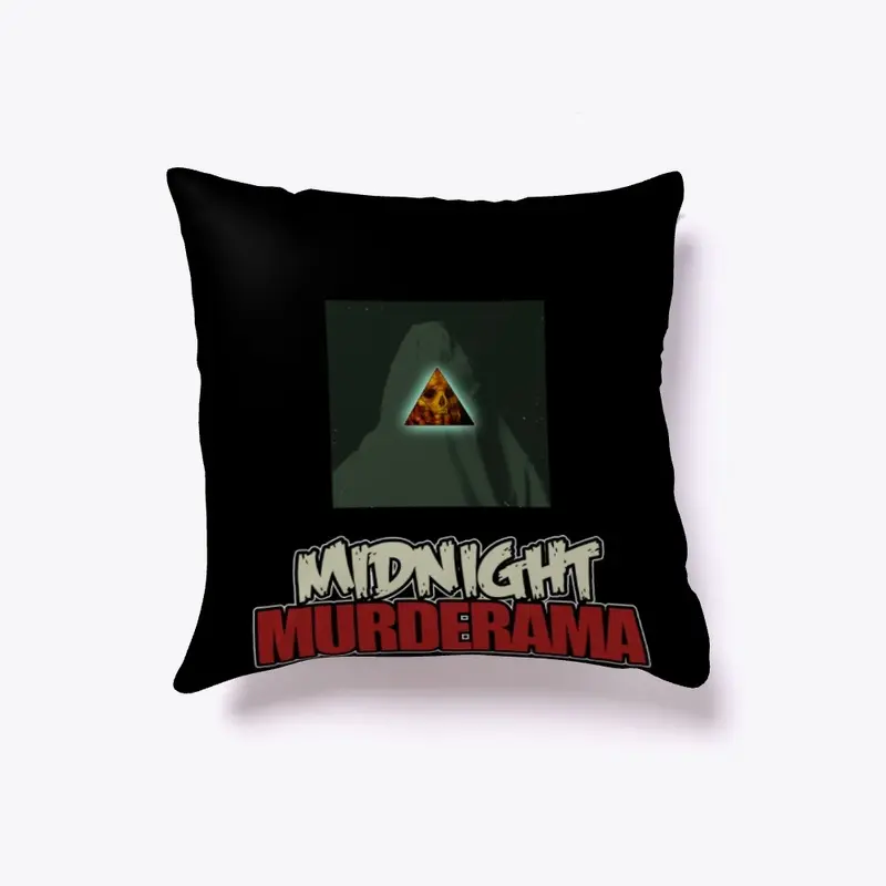 Midnight Murderama Episode 42