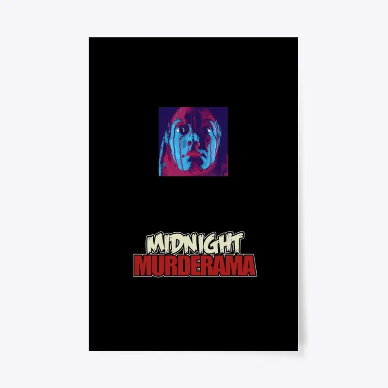 Midnight Murderama Episode 47