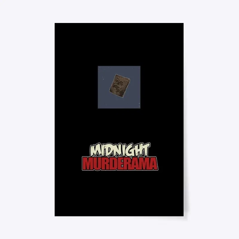 Midnight Murderama Episode 2