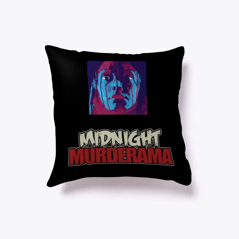 Midnight Murderama Episode 47